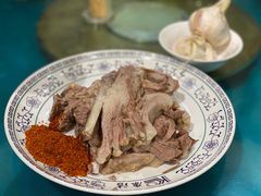 手抓羊肉-国强手抓(北京西路店)