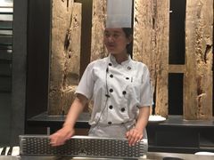 -雅玛花式铁板烧(国宏宾馆店)