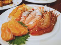 -上海兴国宾馆香樟园西餐厅