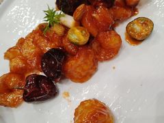 -鹊华居·地道鲁菜·海鲜·融合味(大明湖店)