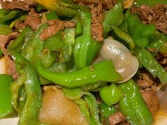 姐夫的小炒肉-姐夫的小菜(新中关购物中心店)