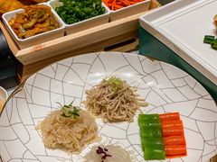 -羊瑞堂·横山炖羊肉·陕菜(未央路旗舰店)