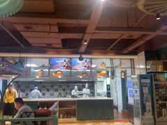 -驿楼兰·新疆菜(火车站店)