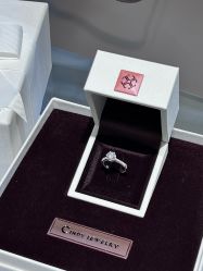 点击看大图 -Cindy Jewelry·钻戒·彩色宝石