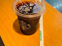 -星巴克(杭州东站东到达店)