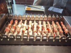 -很久以前羊肉串(中山公园店)