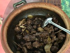 -天强农家菜馆