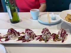 -大碗居·烤鸭·鱼头泡饼(天坛东门店)