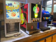 -比格比萨自助(国展店)