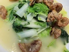 -红厨巷·淮扬菜(熙南里店)