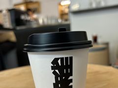 -麻雀咖啡SPARROW COFFEE(十全街店)