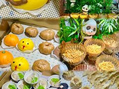 -汉丽斯巴西烤肉自助(市南店)