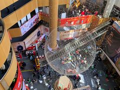 -天津水晶宫饭店