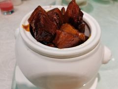 特色红烧肉-金米箩大酒店(五角场店)