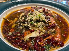 -民俗村柴火灶·景德江西菜(中国陶瓷博物馆店)