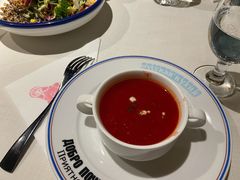 莫斯科红菜汤-俄士厨房(时代天街店)