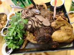 -伟记牛蹄(道滘店)