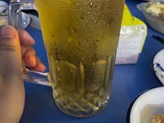 -碧海银沙海鲜餐厅(恒大海上威尼斯店)