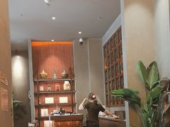 -菩泰·泰式草本按摩SPA(武汉新天地南馆店)