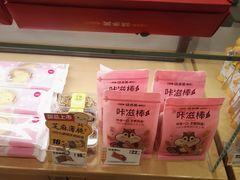 零售区-味多美蛋糕(回龙观东大街店)