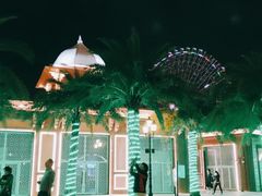 -三亚海昌梦幻海洋不夜城