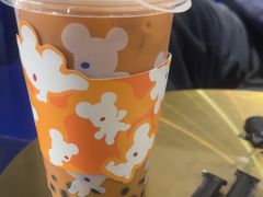 -milkplus·泰式奶茶(较场东路店)
