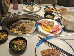 -麦瑞缇·烤肉·烤菌子(南屏街店)