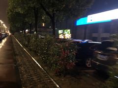 -何记酿皮店(西流湾店)