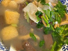 -小潘记鸭血粉丝汤