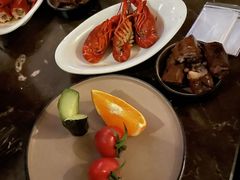 -和子足浴SPA会馆(梁溪店)