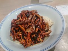 -君东记本帮面馆(天钥桥路店)