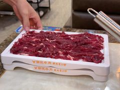 -潮悦牛肉火锅城(水贝店)