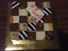 -维尔纳斯·生日蛋糕动物奶油冰淇淋蛋糕(人大店)