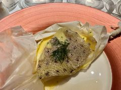 -Oyster Talks 四度蚝法餐厅