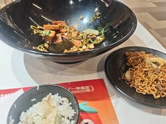 -醉人椒麻辣香锅(上地华联店)