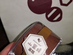 巧克力蛋糕卷-ebeecake小蜜蜂蛋糕(酒仙桥店)