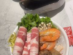 -半秋山西餐厅(宜昌大洋店)