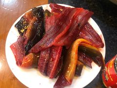 -九尺赵老四鲜鹅肠火锅