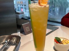-Inspiration灵感·罗马西餐厅(九龙坡店)