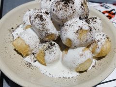 -生活如沸·顺德水牛奶火锅(大学路店)