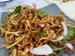 -二发烧烤(亚麻厂店)