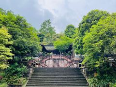 -凤栖山