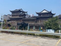 -二十八里太湖船菜(吉祥路店)