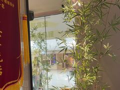 -绿茶餐厅(淮安吾悦广场店)