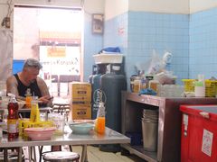 大堂-榮泰米粉湯(Left Shop)