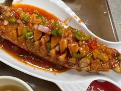 -聂记粤菜馆(鼓西路店)