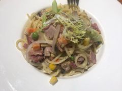 -SEN CASTLE城堡西餐(创意设计中心店)