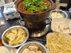 -川香煲(茅台路店)