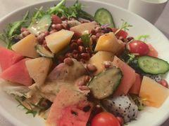 -便宜坊烤鸭店(贵园里店)