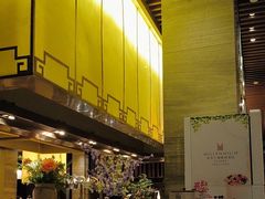 -拾溪餐厅·包厢(杭州千禧度假酒店)